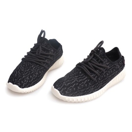 Sportske tenisice Roshe A7-1 Crna crno 1