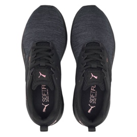 Puma Nrgy Comet M 190556 40 cipele crno 1