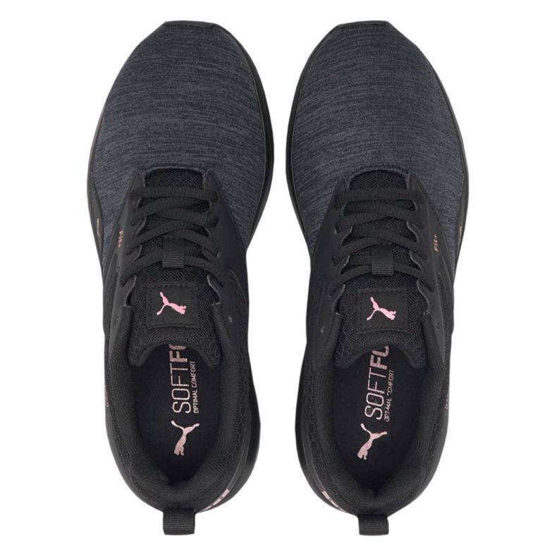 Puma Nrgy Comet M 190556 40 cipele crno 1