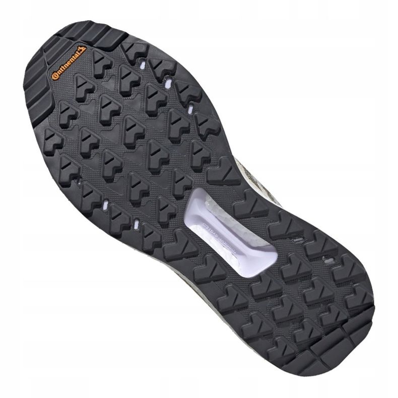 Adidas Wmns Terrex Free Hiker W EF6588 cipele bež 2