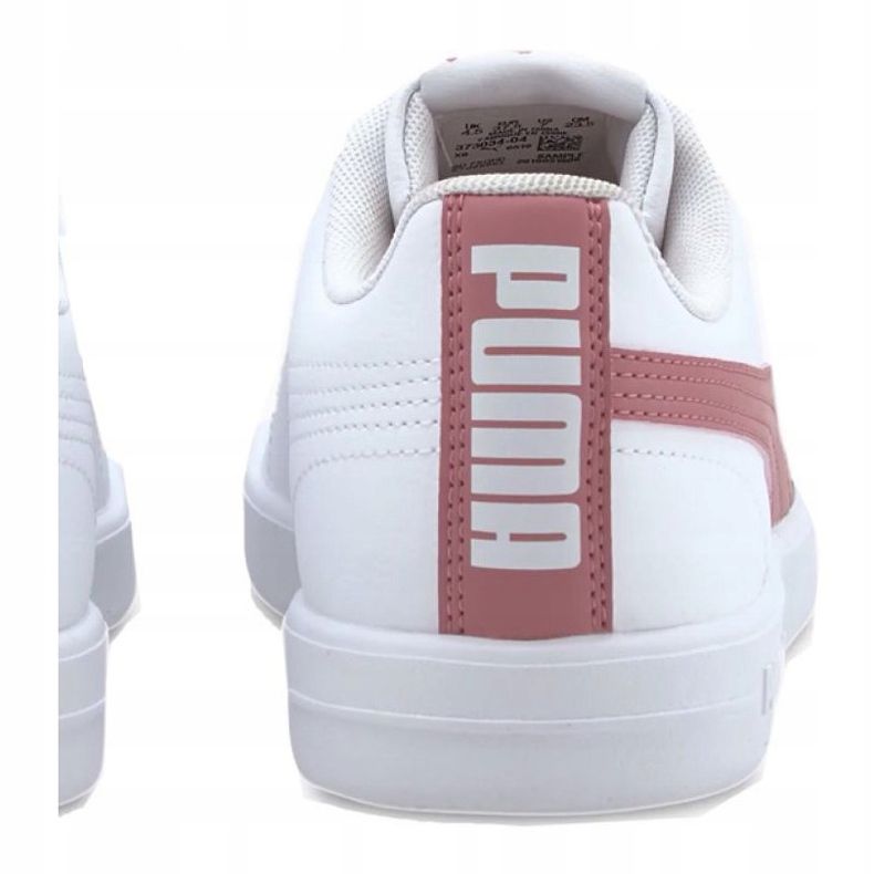 Puma Up Wns W 373034 04 bijela 2