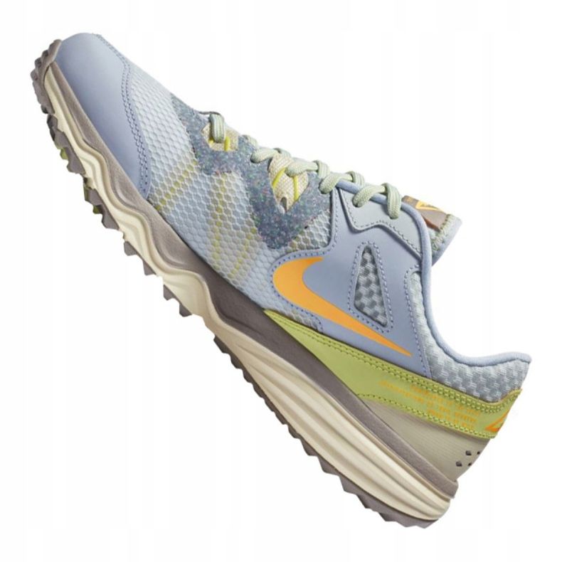 Nike Wmns Juniper Trail W CW3809-002 raznobojna 1