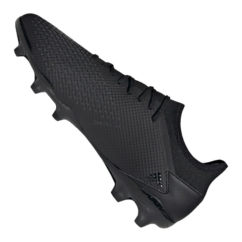 Adidas Predator 20.3 L Fg M FX7728 kopačke višebojan crna 1