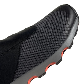 Adidas Terrex Voyager Slip-On Water M EF2291 cipele crno raznobojna 3
