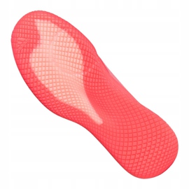 Adidas Adizero FastCourt Tokyo M FX1771 cipele za odbojku raznobojna ružičasta 2