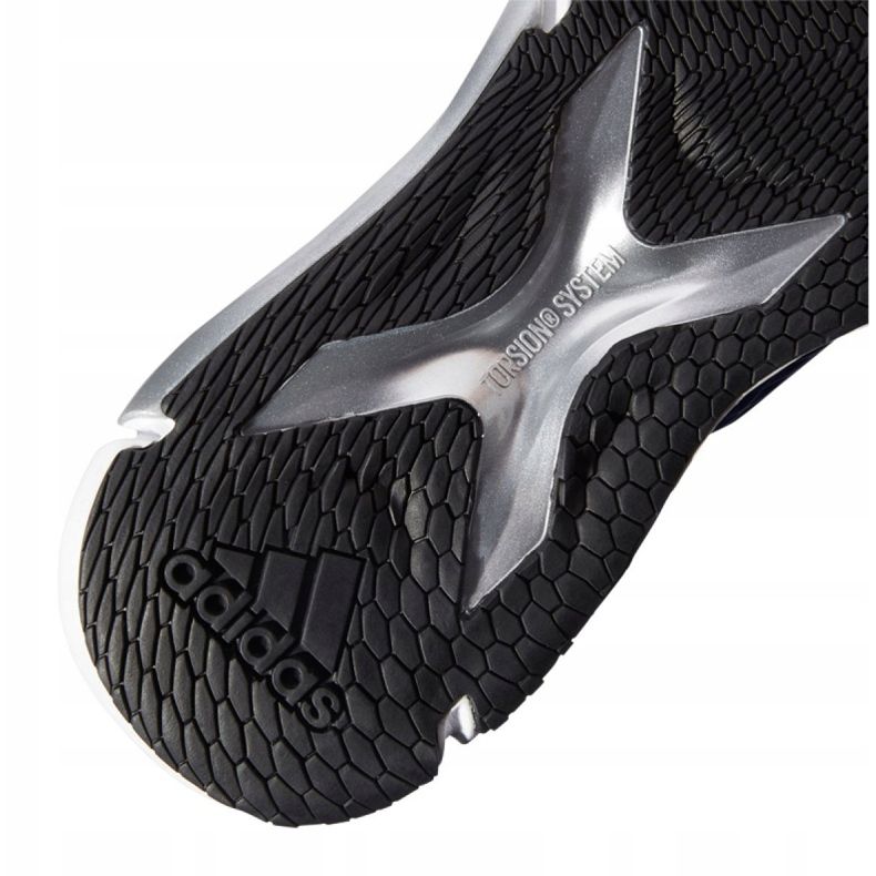 Adidas Edge Xt M EG1396 tenisice za trčanje bijela 1