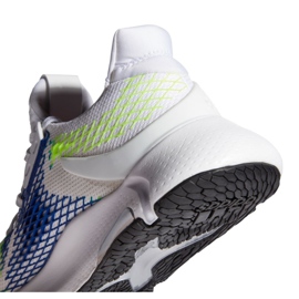 Adidas Edge Xt M EG1396 tenisice za trčanje bijela 2