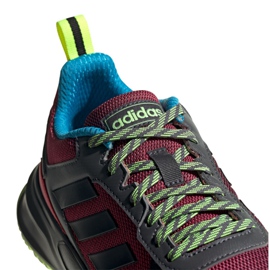 Adidas tenisice za trčanje Rockadia Trail 3.0 W EG2526 crno raznobojna 1