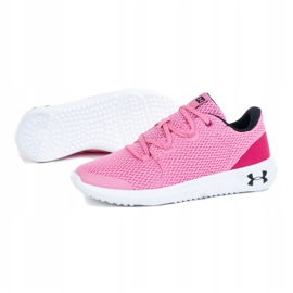 Under Armour Under Armor Gs Ripple 2.0 Nm W 3022 882-600 ružičasta 1