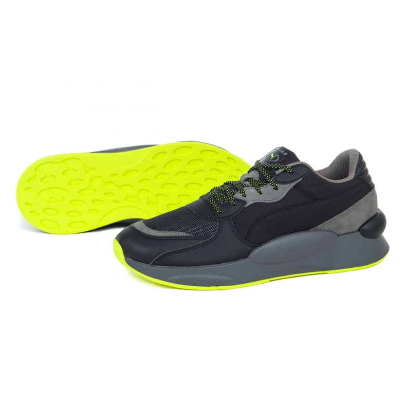 Puma Rs 9.8 Trail M 37132102 crno 1