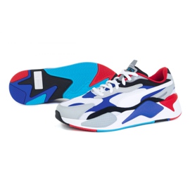 Cipele Puma RS-X3 Puzzle M 37157005 raznobojna 1
