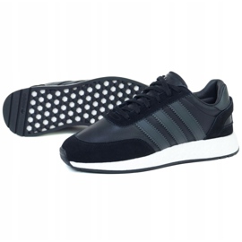 Adidas cipele I-5923 M BD7798 crno 1