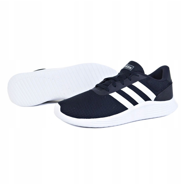 Adidas Lite Racer 2.0 M EG3281 cipele tamnoplava 1