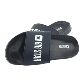 Big Star Dečki plava 3