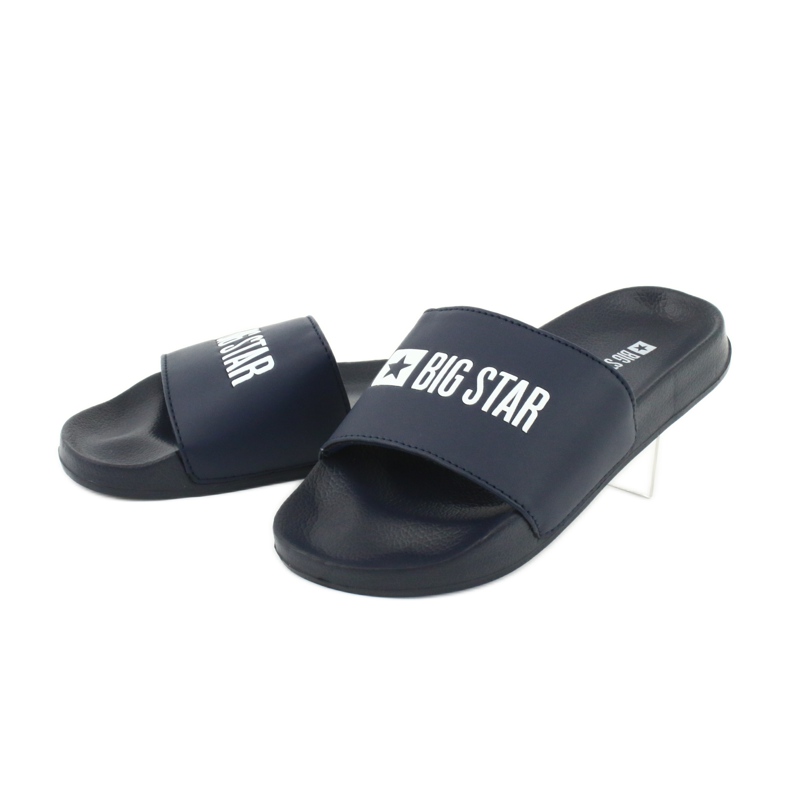 Big Star Dečki plava 2