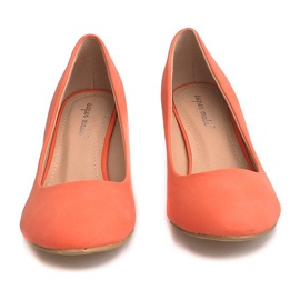 Classic Studs 19958 Coral raznobojna 1