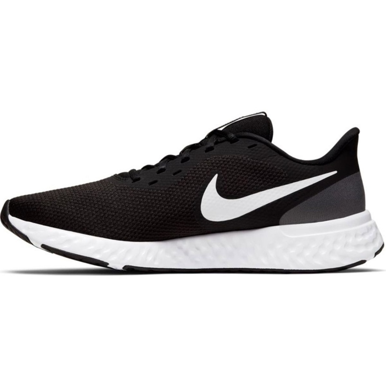 Patike za trčanje Nike Revolution 5 BQ3204-002 crno 1