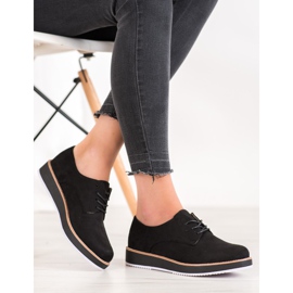 Seastar Crne broge crna 1