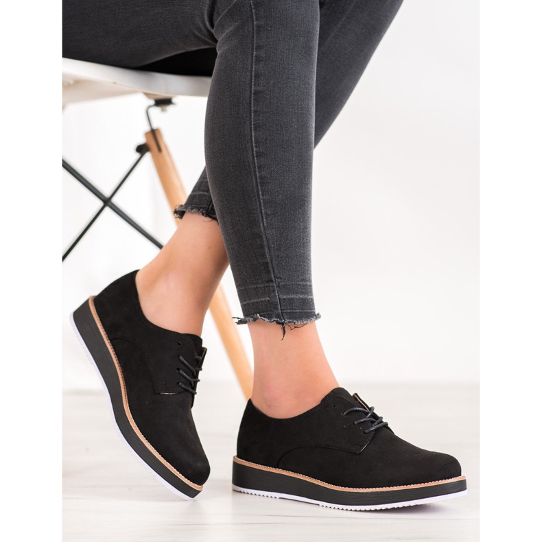 Seastar Crne broge crna 1