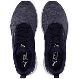 Kometa Puma Nrgy Jr 190675-17 crvena tamnoplava 1