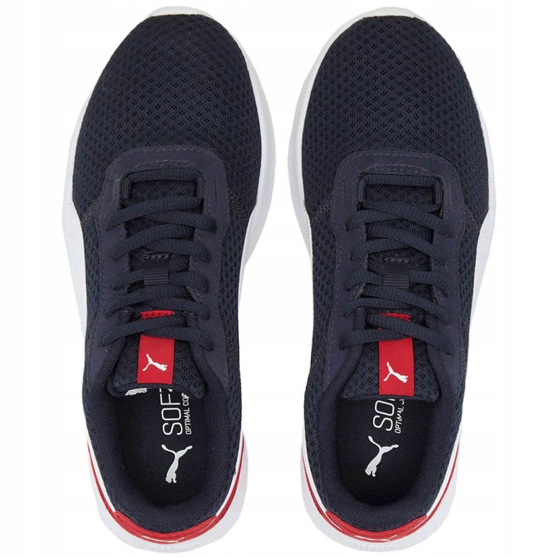 Puma St Activate Jr 369069 13 cipela crna tamnoplava 1