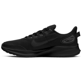 Nike Runallday 2 W CD0224-001 tenisice crna 1