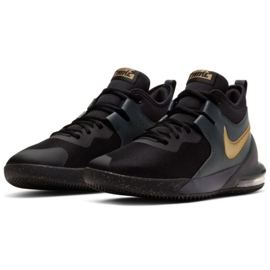 Nike Air Max Impact M CI1396-005 tenisica za košarku višebojan crna 1