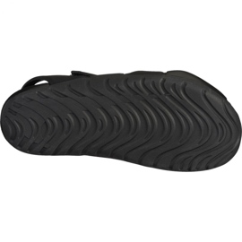 Nike sandale Sunray Protect Jr 2 943826 001 crna 1