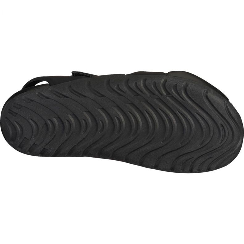 Nike sandale Sunray Protect Jr 2 943826 001 crna 1