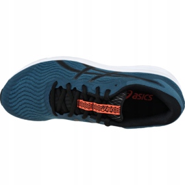Asics Patriot 12 M 1011A823-401 crna plava 2