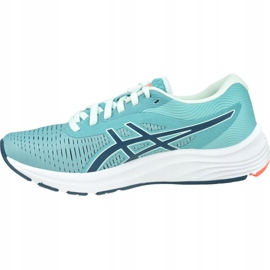 Asics Gel-Pulse 12 W 1012A724-300 plava 1