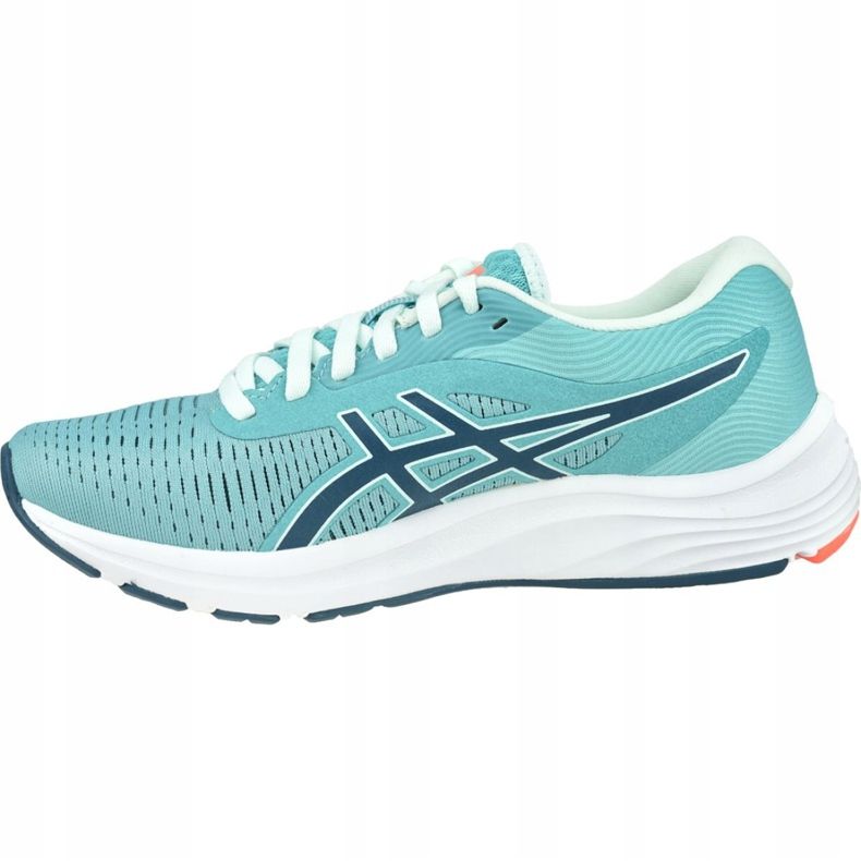 Asics Gel-Pulse 12 W 1012A724-300 plava 1