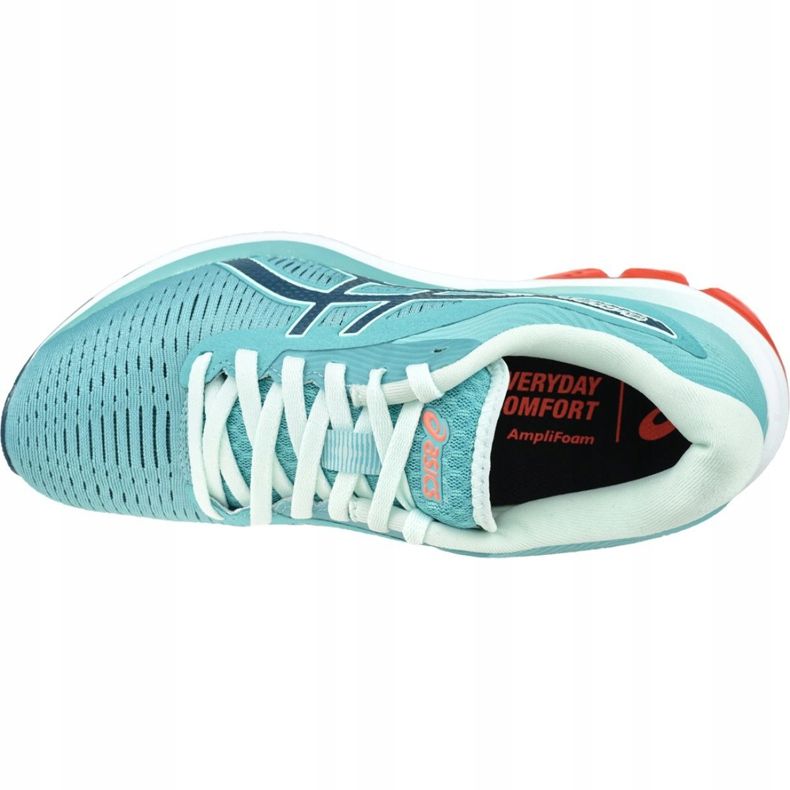 Asics Gel-Pulse 12 W 1012A724-300 plava 2