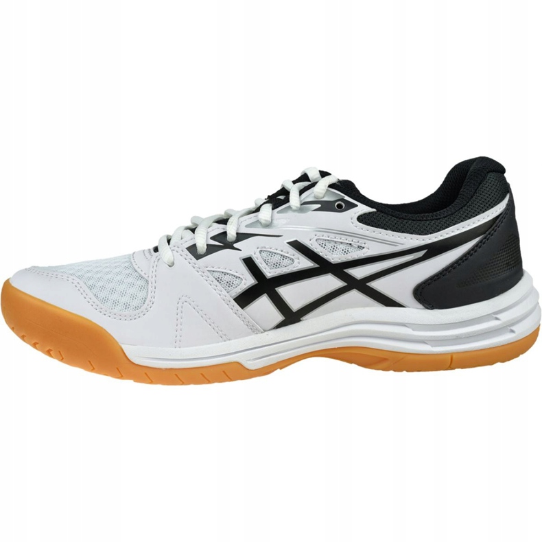 Asics Upcourt 4 W 1072A055-100 raznobojna bijela 1