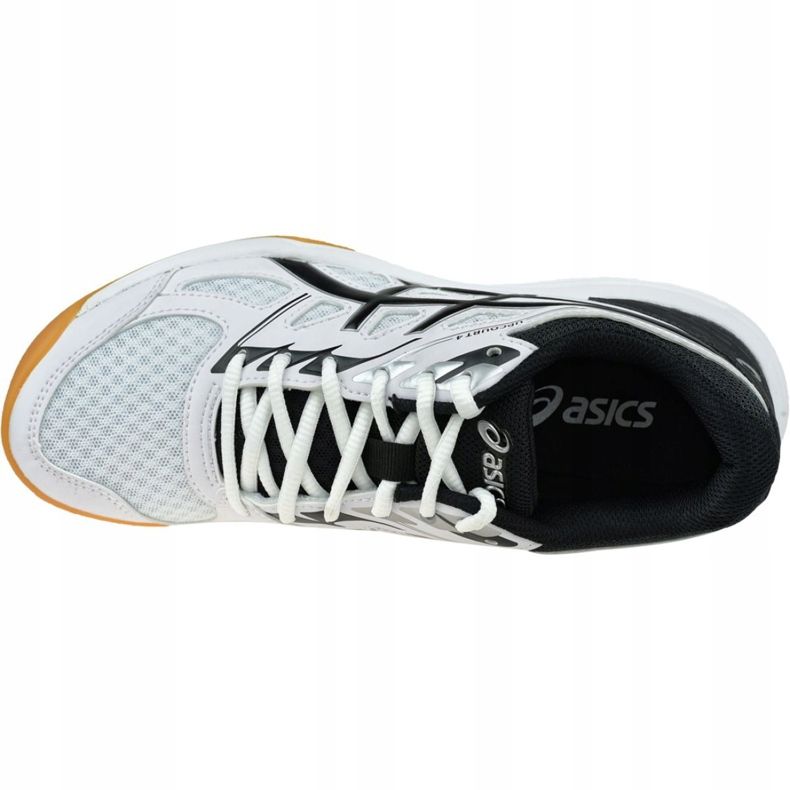 Asics Upcourt 4 W 1072A055-100 raznobojna bijela 2