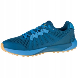 Columbia Montrail FKT M 1888361 435 crna plava 1