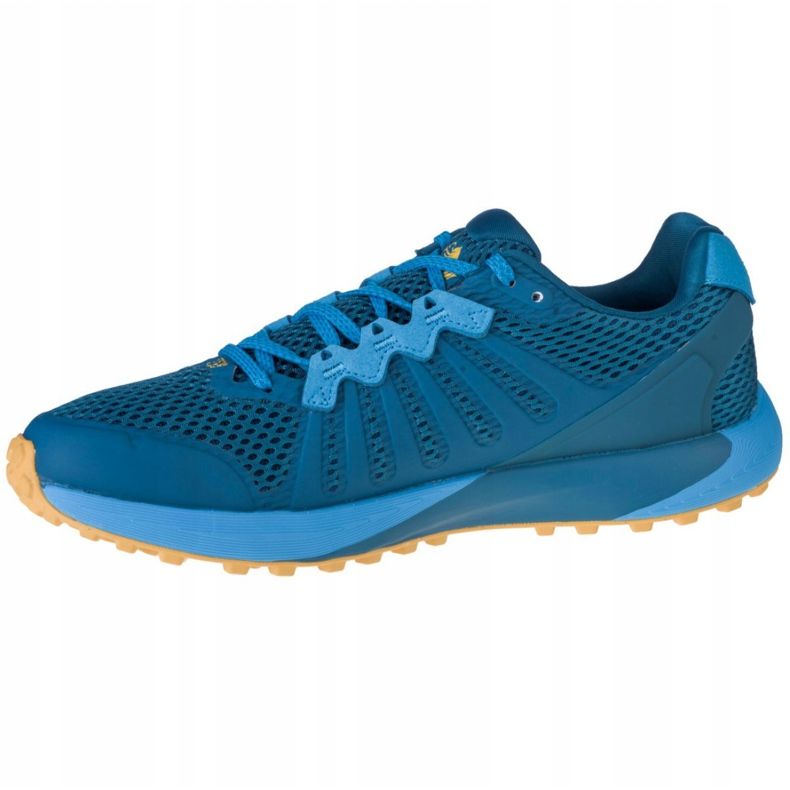Columbia Montrail FKT M 1888361 435 crno plava 1