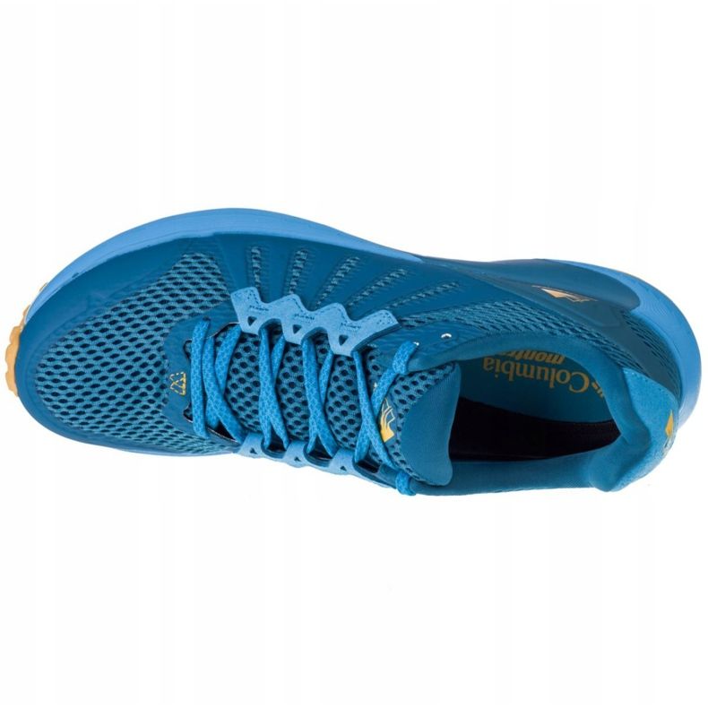 Columbia Montrail FKT M 1888361 435 crna plava 2