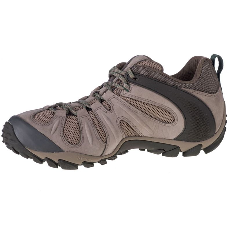 Merrell Cham 8 ventilacijski otvor J J033395 siva 1