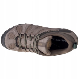 Merrell Cham 8 ventilacijski otvor J J033395 siva 2