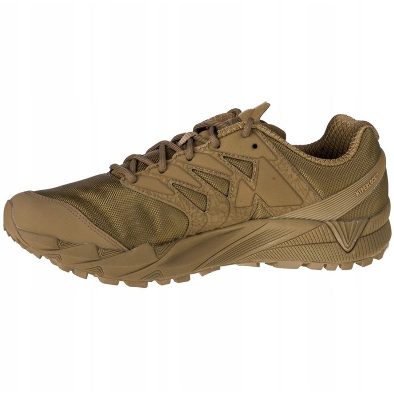 Merrell Agility Peak Tactical M J17761 smeđa 1