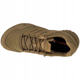 Merrell Agility Peak Tactical M J17761 smeđa 2