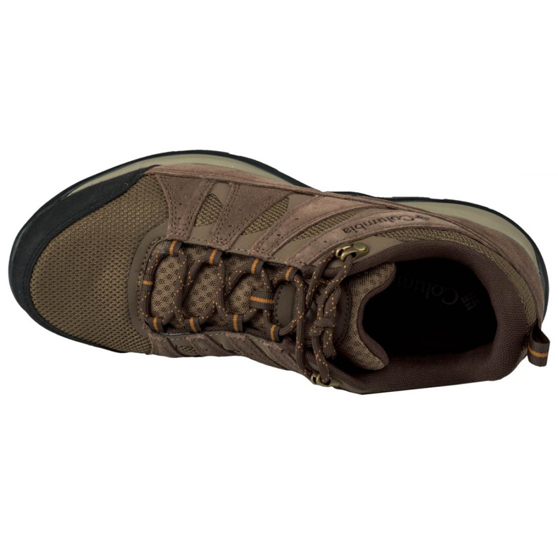 Columbia Redmond V2 M 1865101 269 smeđa 2