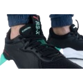 Puma RS-X Master M 37187001 crno 1