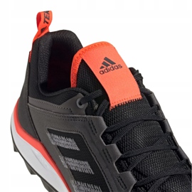 Adidas Terrex Agravic Trail M EG5915 cipele crna višebojan 1