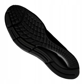 Patike za trčanje Nike Air Zoom Pegasus 37 M BQ9646-005 crna narančasta 2