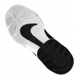 Nike obuća Air Max Alpha Savage M AT3378-001 bijela crno 2