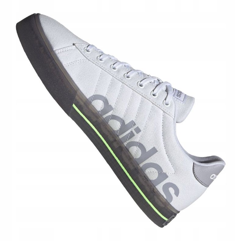 Adidas Daily 3.0 M FW7049 cipele bijela 1