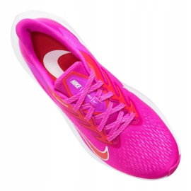Nike Zoom Winflo 7 W CJ0302-600 tenisice crvena ružičasta 6