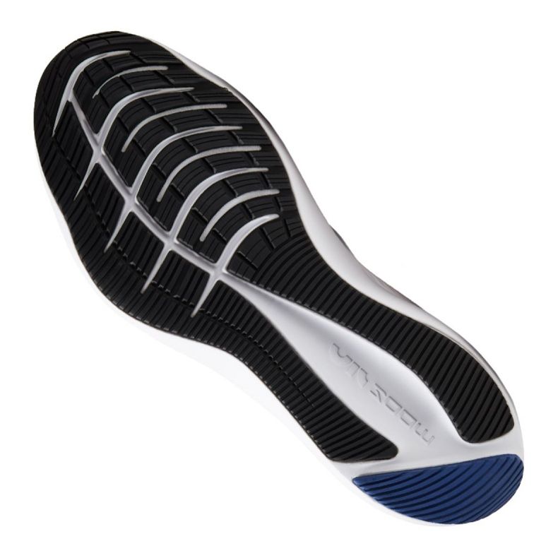 Patike za trčanje Nike Zoom Winflo 7 M CJ0291-401 plava 2